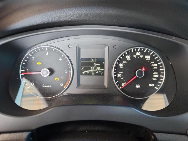 2013 VOLKSWAGEN JETTA TDI - 3VWLL7AJ2DM448258