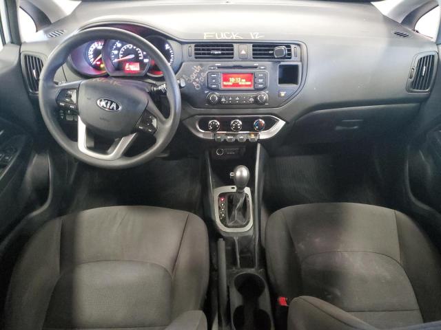 2013 KIA RIO LX #3261185935