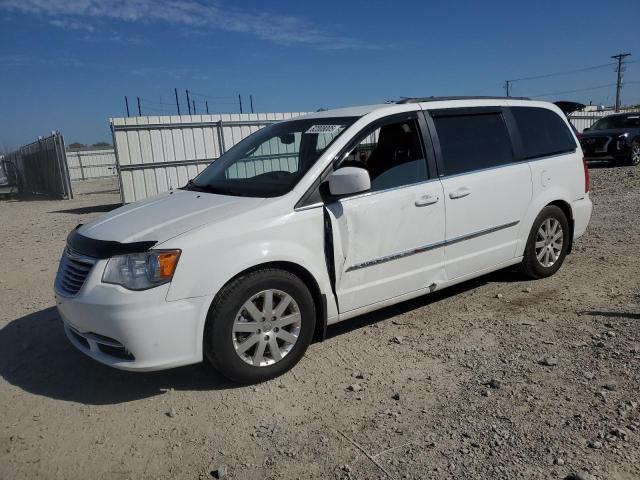 2013 CHRYSLER TOWN & COU #3278814625