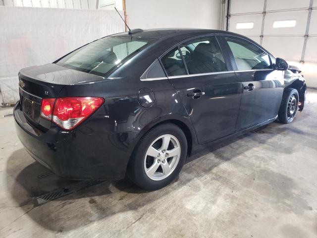 2016 CHEVROLET CRUZE LIMI 1G1PE5SB6G7199867
