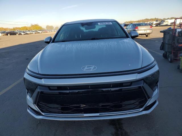 2024 HYUNDAI SONATA SEL KMHL64JA6RA396416