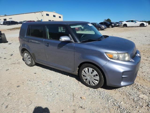 2012 TOYOTA SCION XB - JTLZE4FEXCJ007513