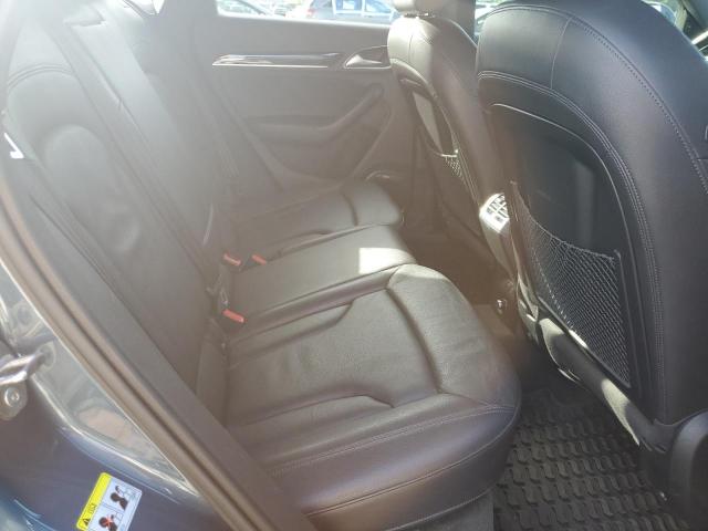 2016 AUDI Q3 PRESTIG #3286800220