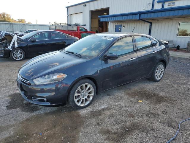 2013 DODGE DART LIMIT - 1C3CDFCH5DD311223