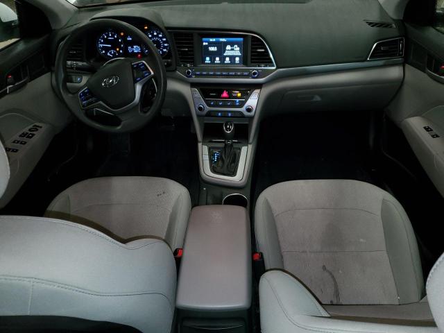 2017 HYUNDAI ELANTRA SE - 5NPD84LF8HH090725