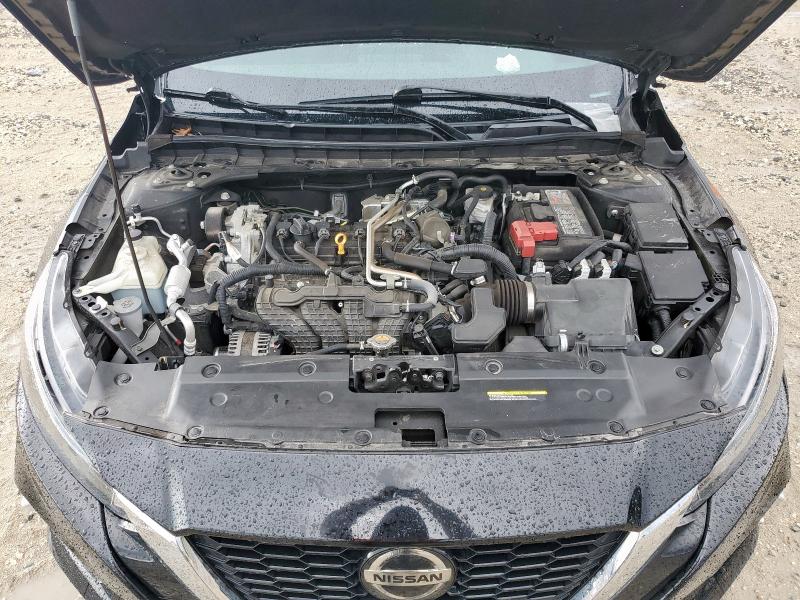 2022 NISSAN ALTIMA S #3305357313