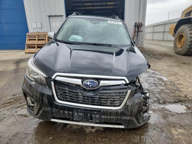 2019 SUBARU FORESTER T - JF2SKAWC1KH489668