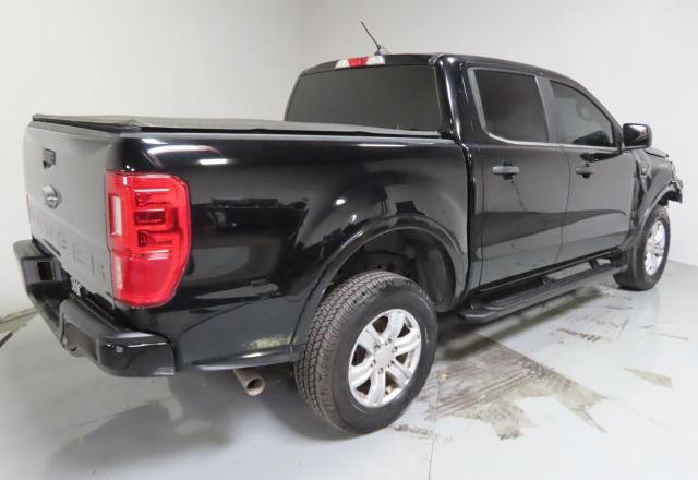 2021 FORD RANGER XL #3268253035