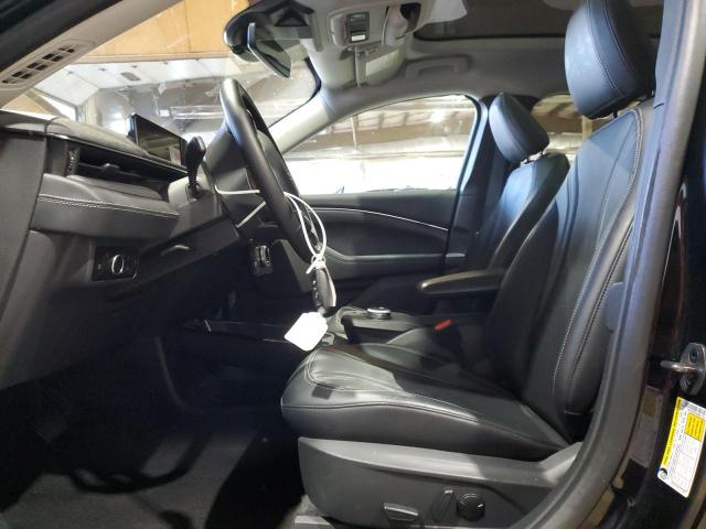 2023 FORD MUSTANG MA - 3FMTK3SU3PMA87162