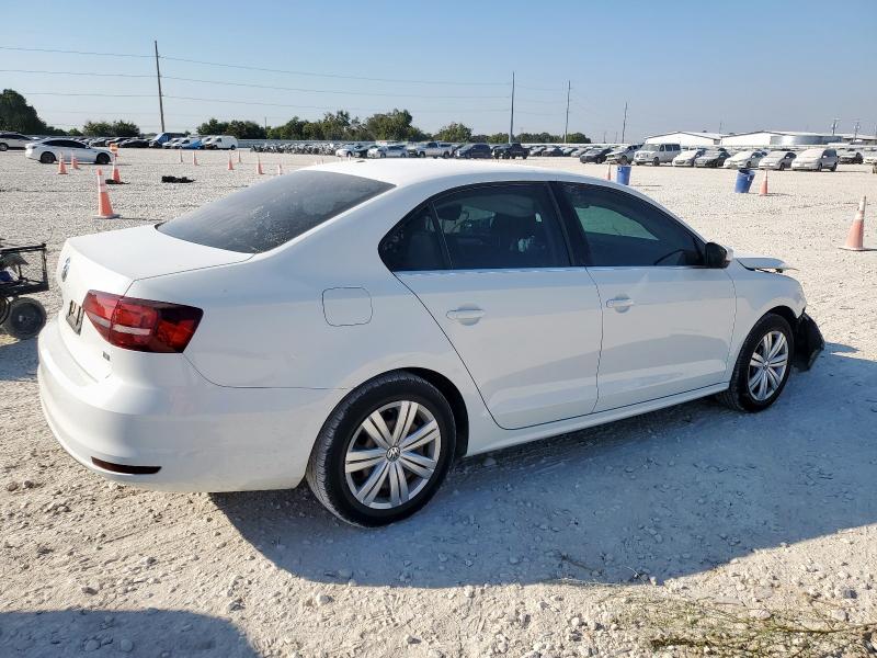 2017 VOLKSWAGEN JETTA S - 3VW2B7AJ3HM380055