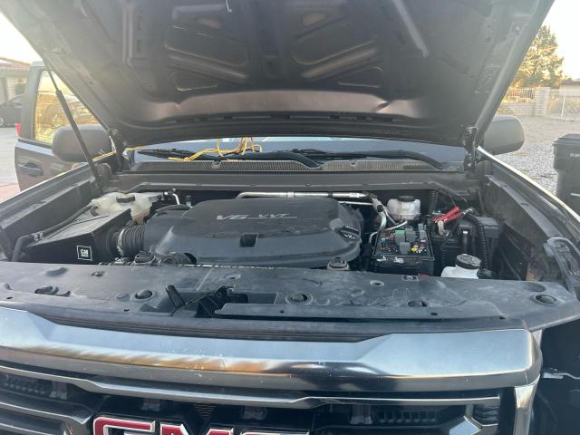 2022 GMC CANYON ELE 1GTG5BEN3N1174324