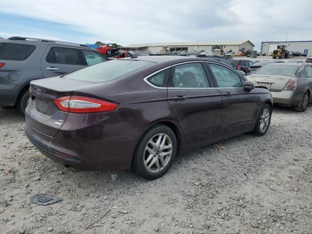2013 FORD FUSION SE #3301808333