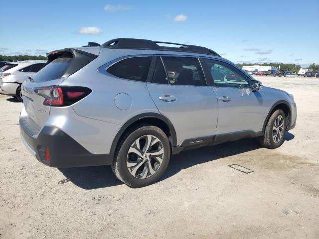 2021 SUBARU OUTBACK LI - 4S4BTANC9M3110120