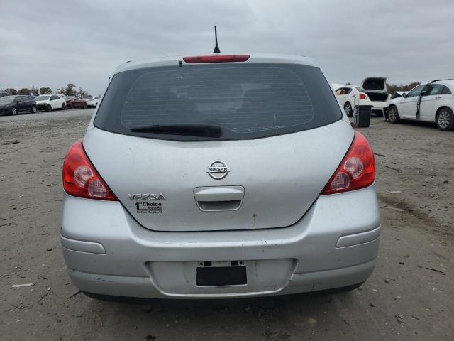 2011 NISSAN VERSA S #3301846375