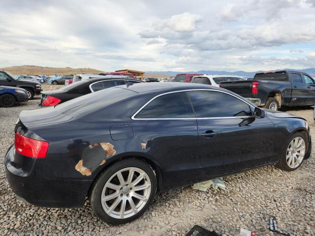 2013 AUDI A5 PREMIUM - WAULFAFR4DA001706