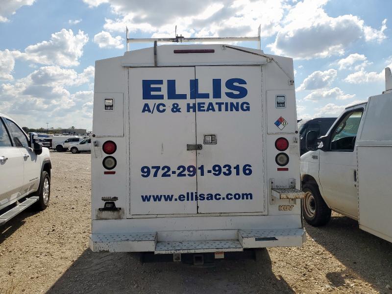 2010 CHEVROLET EXPRESS G3 #3261269957