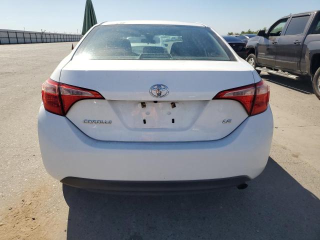2017 TOYOTA COROLLA L #3302632011