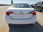 Lot #3302632011 2017 TOYOTA COROLLA L