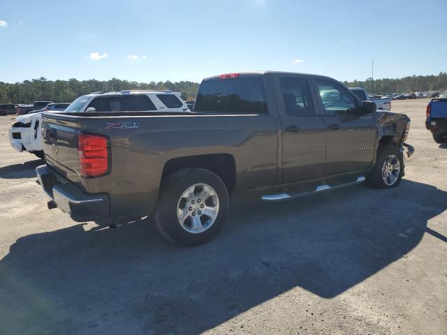 2014 CHEVROLET SILVERADO #3282450278