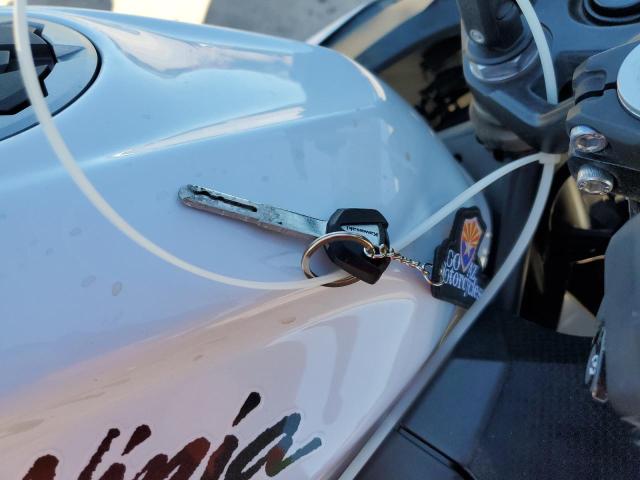 2023 KAWASAKI EX400 - JKAEXKH1XPDAK6275