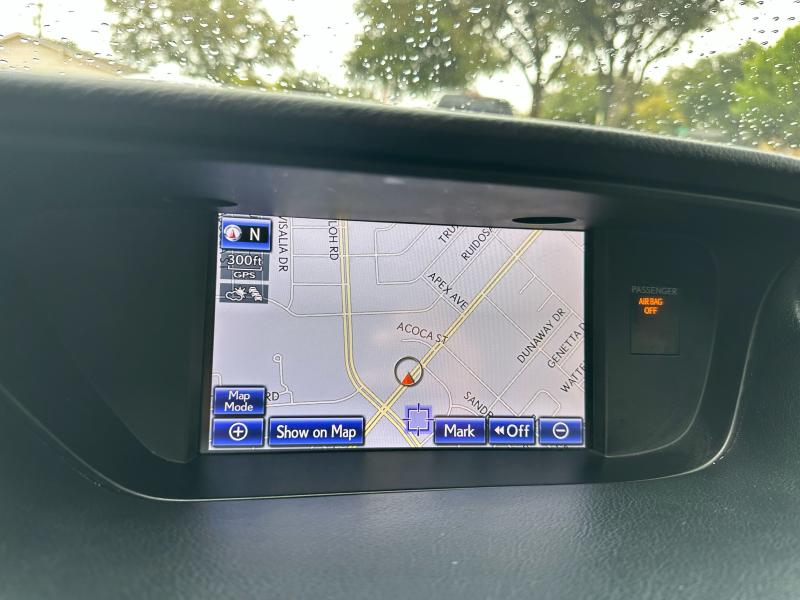 2013 LEXUS ES 350 - JTHBK1GG0D2022178