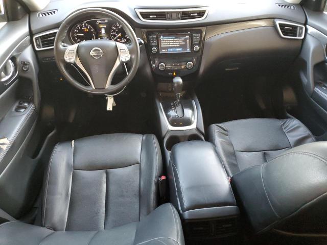 2016 NISSAN ROGUE S - 5N1AT2MT6GC863515