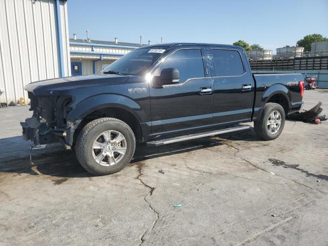 Global Auto Auctions: 2017 FORD F150 SUPER