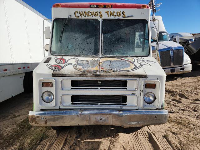 1985 CHEVROLET P30 #3281593395