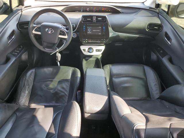 2016 TOYOTA PRIUS JTDKBRFUXG3023201