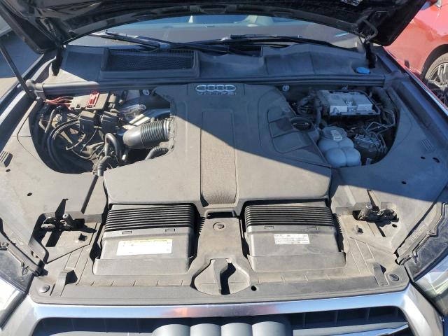 2017 AUDI Q7 PRESTIG - WA1VAAF70HD046312