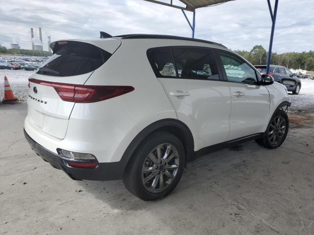 2021 KIA SPORTAGE S - KNDP63AC9M7885383
