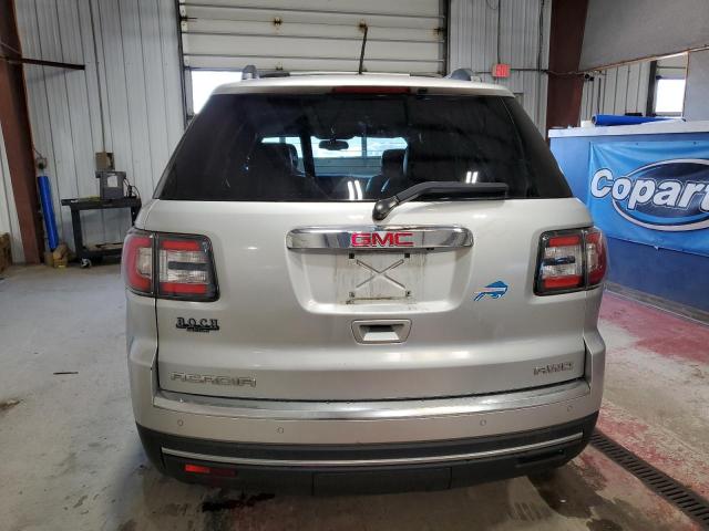 2015 GMC ACADIA SLT - 1GKKVRKD0FJ350346