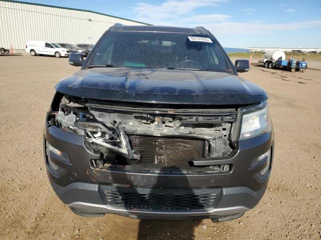2016 FORD EXPLORER L - 1FM5K8F87GGA63914