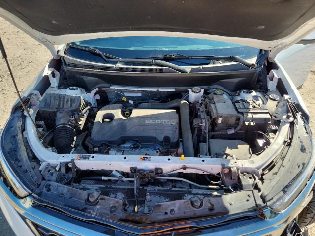 2022 CHEVROLET EQUINOX RS #3304430585