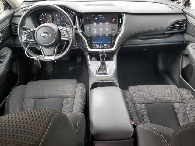 2021 SUBARU OUTBACK PR #3282472589