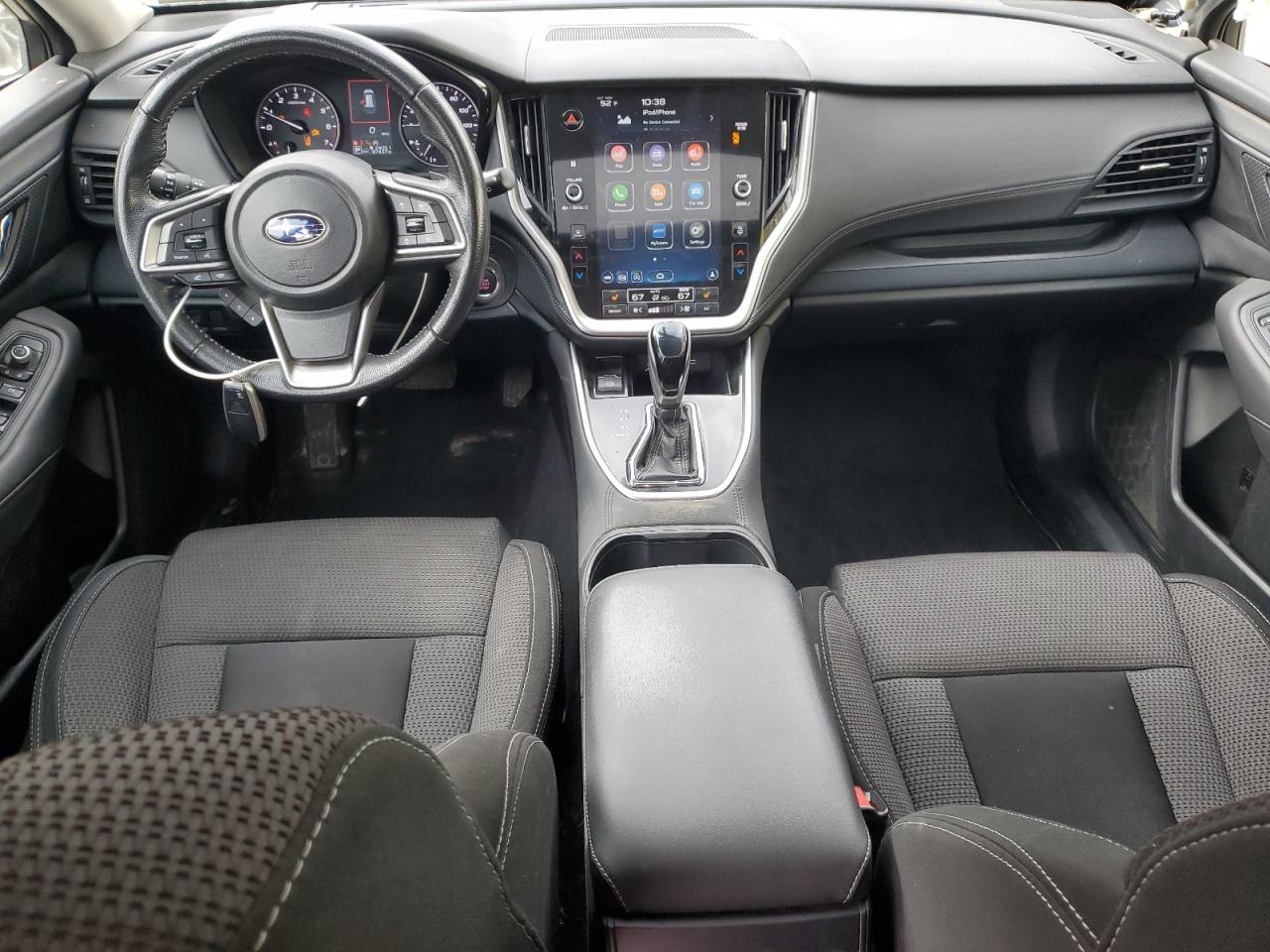 SUBARU OUTBACK PREMIUM