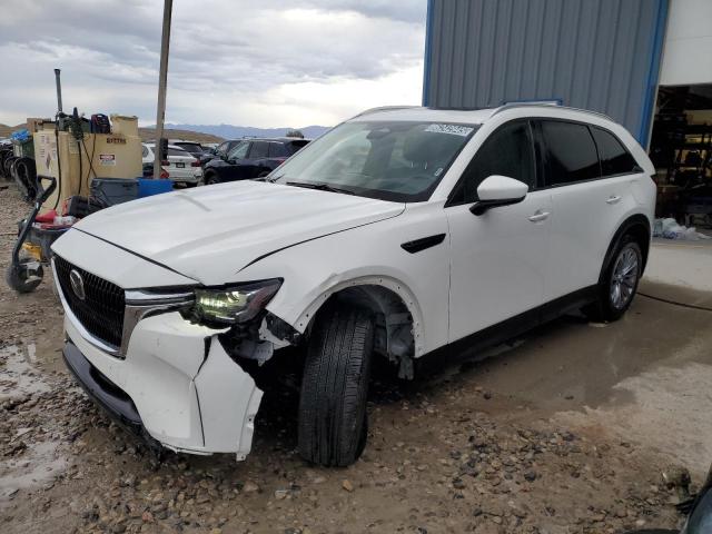 2024 MAZDA CX-90 PREF JM3KKCHD3R1149383