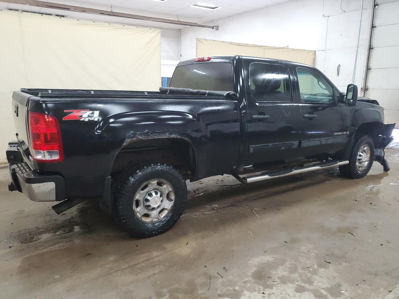 Lot #3287697027 2009 GMC SIERRA K25