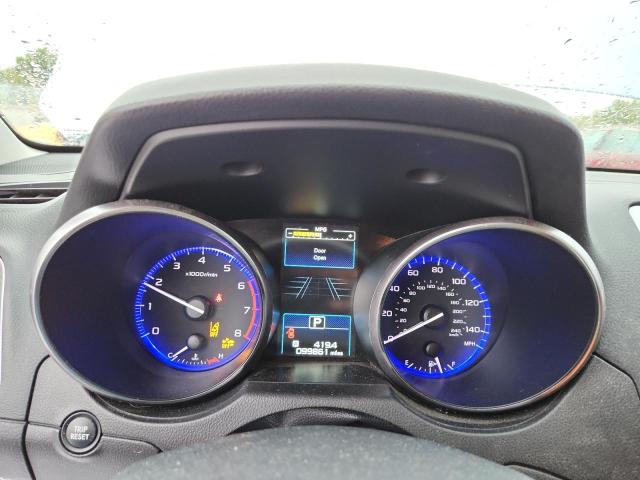 2017 SUBARU OUTBACK 2. - 4S4BSAFC4H3228549