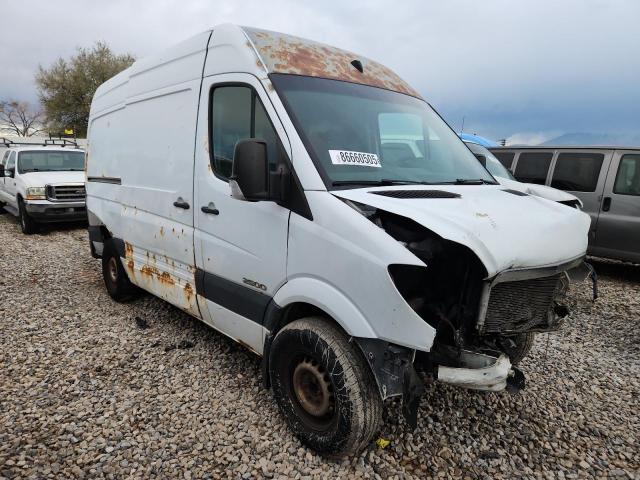 2007 DODGE SPRINTER 2 #3312873213