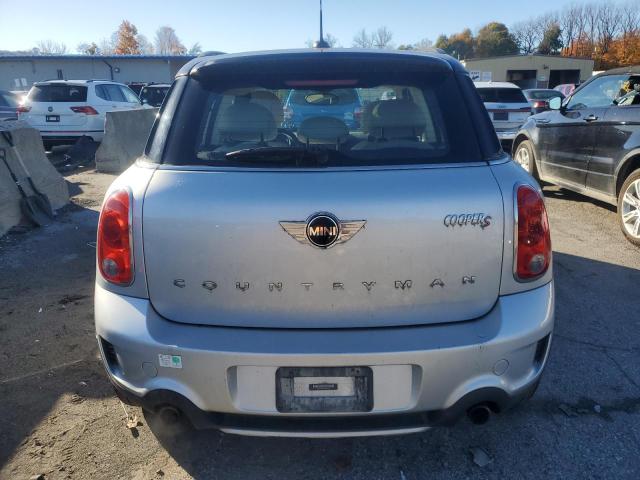 2015 MINI COOPER S COUNTRYMAN WMWZC5C5XFWP48227