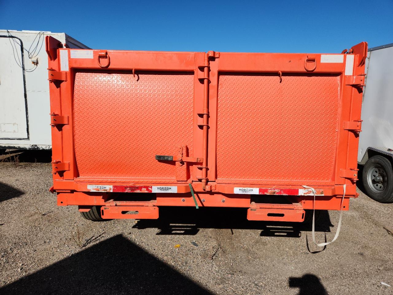 Lot #3275533706 2023 HORIZON UNKNOWN