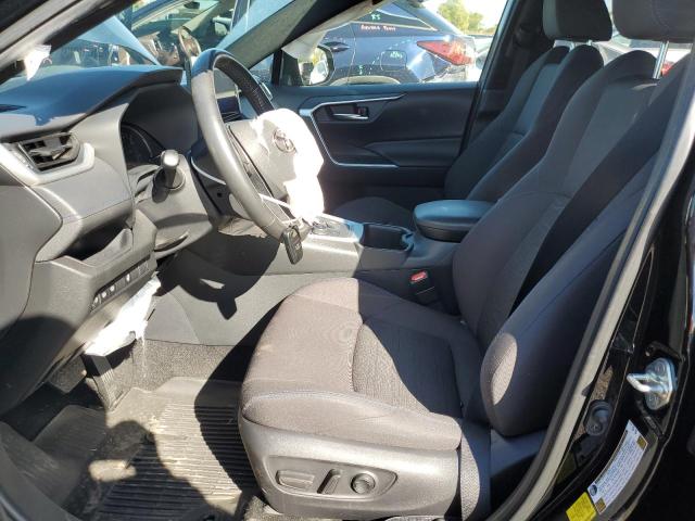 2023 TOYOTA RAV4 SE - JTM16RFV6PD085004