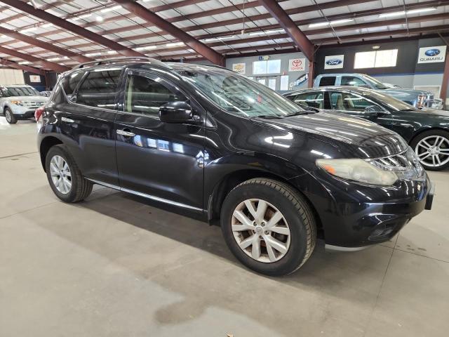 2014 NISSAN MURANO S - JN8AZ1MW8EW509812