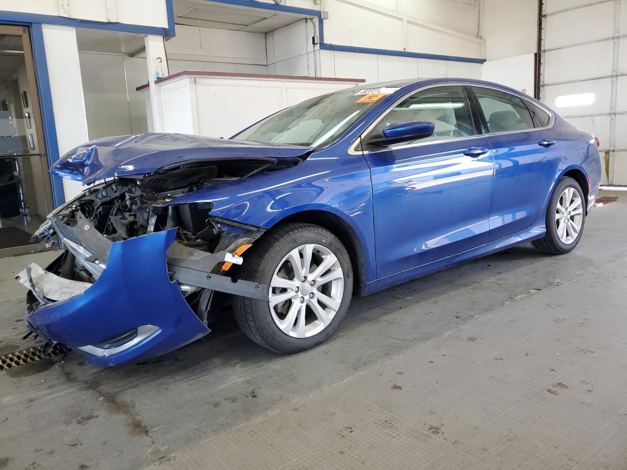 CHRYSLER 200 LIMITED