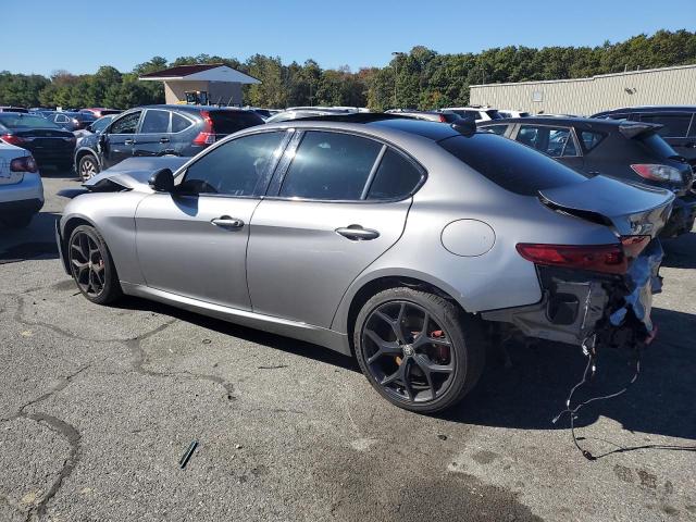 2020 ALFA ROMEO GIULIA TI ZARFANBN8L7632369