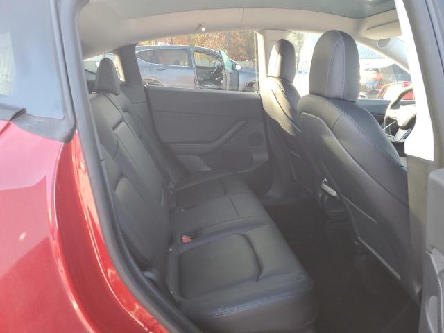 2021 TESLA MODEL Y - 5YJYGDEE2MF111974