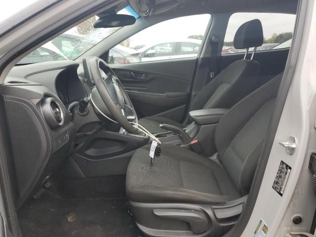 2022 HYUNDAI KONA SEL KM8K6CAB8NU916283