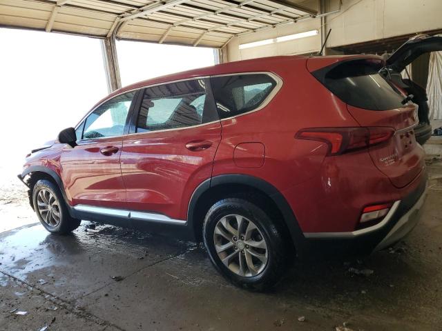 2019 HYUNDAI SANTA FE S #3297117514