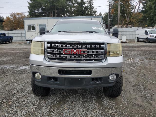 2013 GMC SIERRA K25 #3290396765